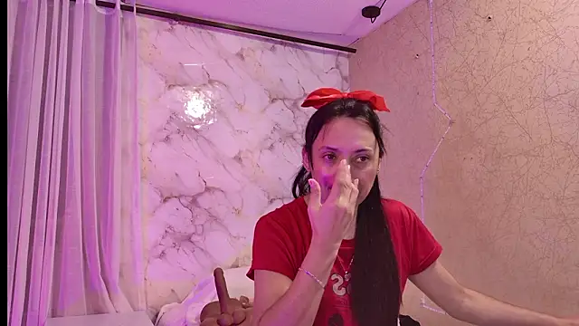 QueenSallyDesire online show from 03-14-26, 03:56