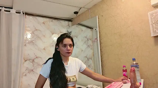 QueenSallyDesire online show from 04-18-26, 03:09