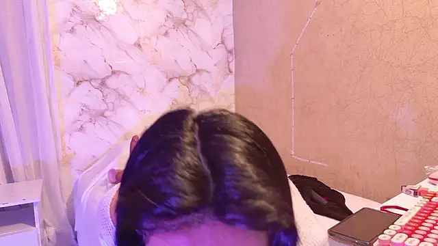 QueenSallyDesire online show from 03-12-26, 04:07