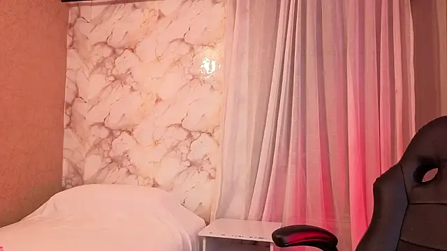 QueenSallyDesire online show from 03-24-26, 02:22