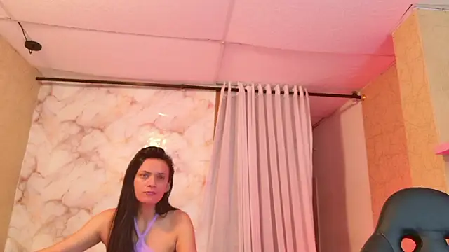 QueenSallyDesire online show from 03-25-26, 01:50