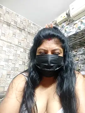Pujajana5454 online show from 02-26-26, 12:49
