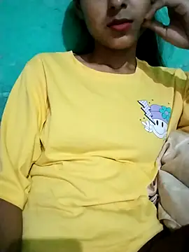 Nimisha-Basu online show from 03-08-26, 04:38