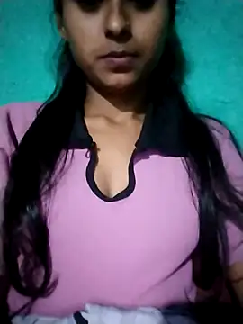 Nimisha-Basu online show from 02-24-26, 06:14