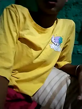 Nimisha-Basu online show from 03-19-26, 07:08