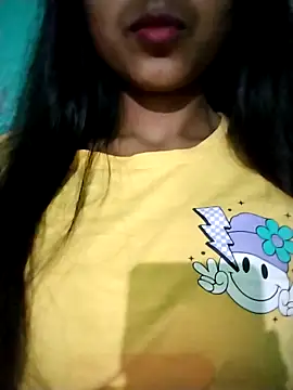 Nimisha-Basu online show from 02-28-26, 05:07