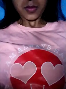 Nimisha-Basu online show from 02-25-26, 04:56