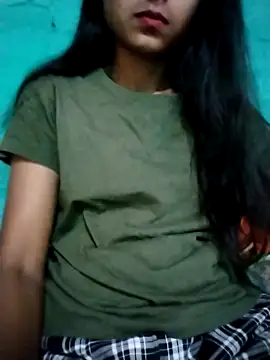 Nimisha-Basu online show from 03-05-26, 06:32