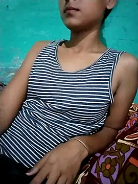 Nimisha-Basu online show from 04-13-26, 05:22