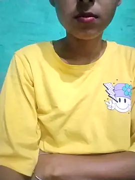 Nimisha-Basu online show from 03-17-26, 04:59