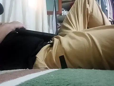 Lfervega online show from 03-05-26, 09:22