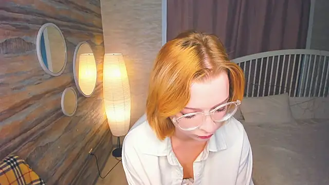 PortiaJefford online show from 03-06-26, 07:14