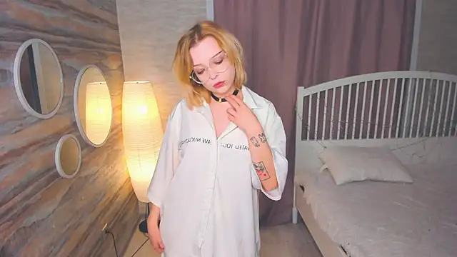 PortiaJefford online show from 03-07-26, 07:26