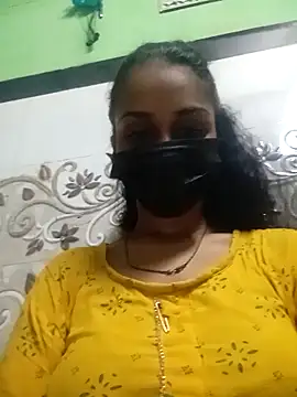 Vandana122 online show from 05-09-26, 10:07