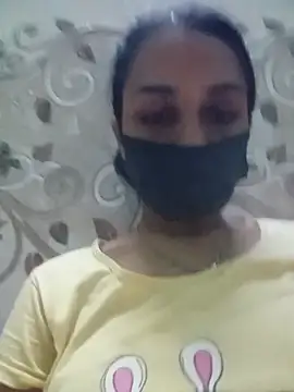 Vandana122 online show from 05-15-26, 10:24