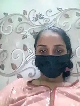 Vandana122 online show from 05-13-26, 11:39