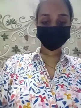 Vandana122 online show from 05-12-26, 10:54