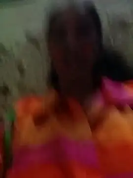 Vandana122 online show from 05-07-26, 11:46