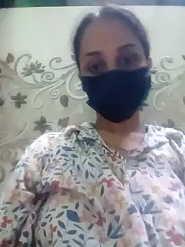 Vandana122 online show from 05-11-26, 11:11