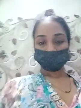 Vandana122 online show from 05-14-26, 12:46