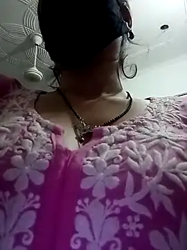 Vandana122 online show from 03-30-26, 04:19