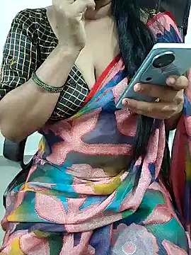 Vandana122 online show from 03-05-26, 10:45