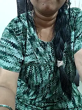 Vandana122 online show from 03-01-26, 04:56