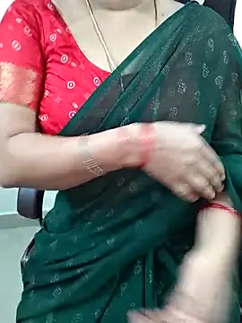 Vandana122 online show from 03-12-26, 11:25