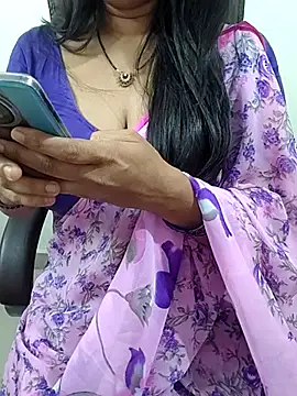 Vandana122 online show from 02-19-26, 03:09