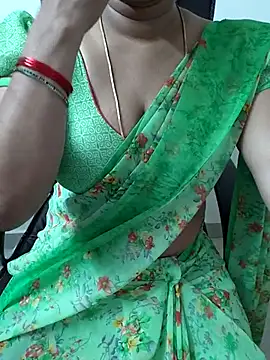 Vandana122 online show from 03-13-26, 05:12