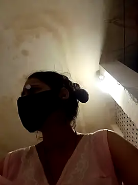 Vandana122 online show from 03-28-26, 03:24