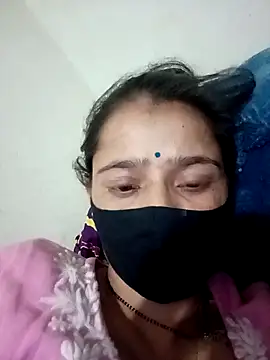 Vandana122 online show from 03-26-26, 06:06