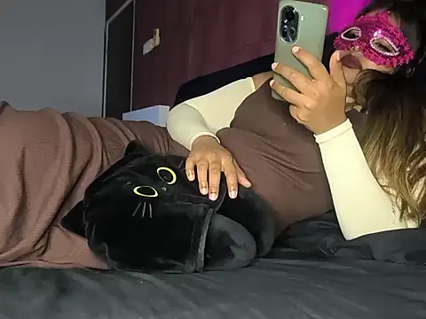 Snapshot of tishacute chatting on 02-23-26, 10:38 tishacute online show from 02-23-26, 10:38