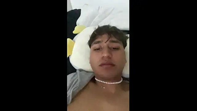 Alejandroml2 online show from 05-06-26, 06:39