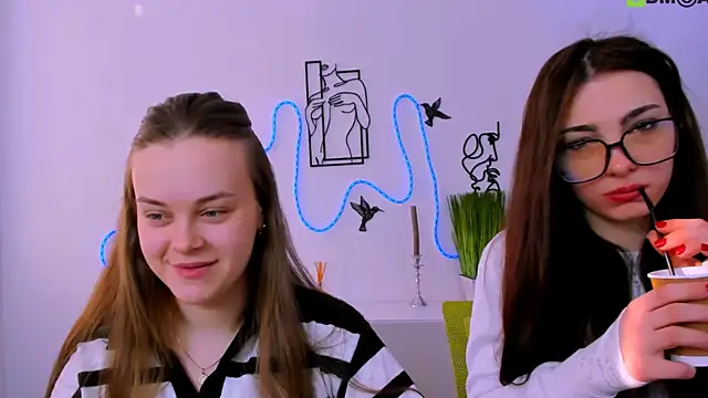 rachel  hot online show from 03-01-26, 06:57