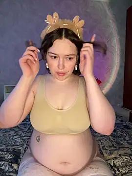 passion melisa online show from 04-03-26, 02:34