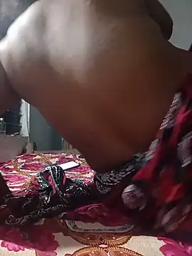 Sexy-Aliya online show from 05-19-26, 06:15