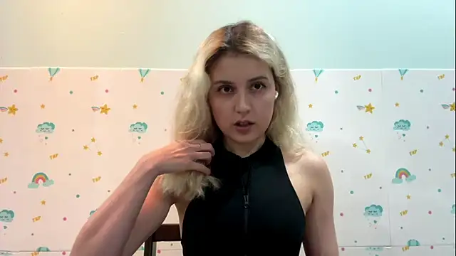 ConcepcionPang online show from 03-02-26, 08:10