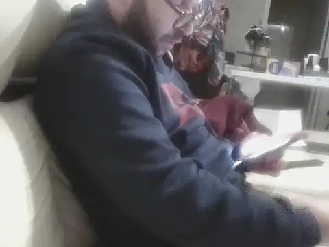 Florent1307 online show from 02-26-26, 09:37