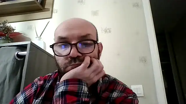 Florent1307 online show from 02-24-26, 09:15