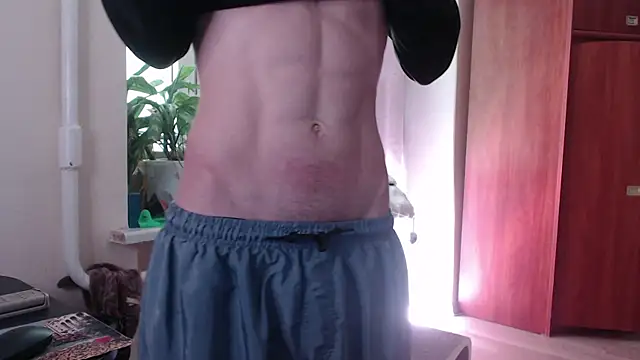 Samuel Skywalker online show from 04-05-26, 09:27