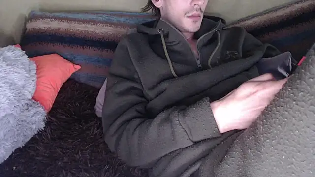 Samuel Skywalker online show from 05-13-26, 05:47