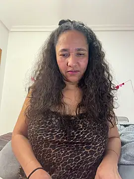 CrystalIvy online show from 03-21-26, 11:25