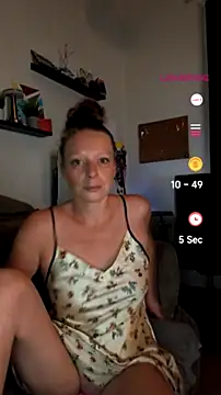 ZaramourXMrX online show from 08-03-26, 08:15