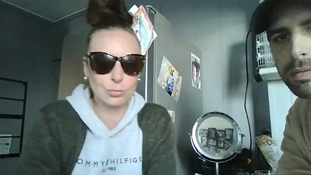 ZaramourXMrX online show from 03-21-26, 02:32