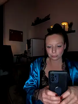 ZaramourXMrX online show from 02-19-26, 08:17