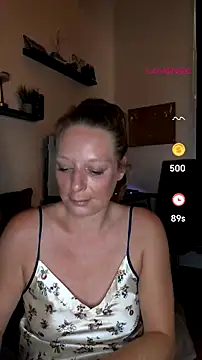 ZaramourXMrX online show from 07-08-26, 07:25