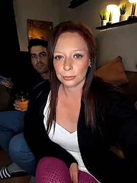 ZaramourXMrX online show from 03-29-26, 07:26