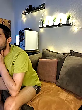 ZaramourXMrX online show from 03-05-26, 08:38