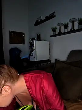 ZaramourXMrX online show from 04-28-26, 07:29